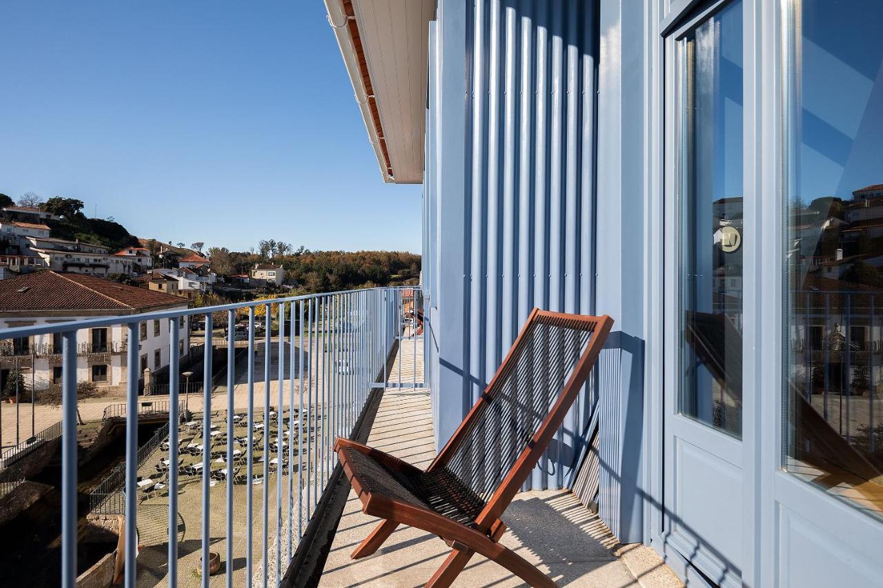 Loja Sr Costa By Casas Com Estoria Boutique Houses Santa Comba Dao Exterior photo