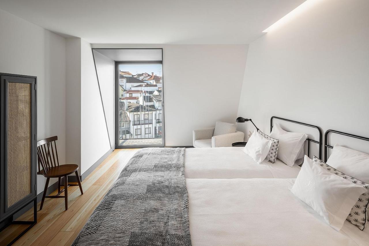 Loja Sr Costa By Casas Com Estoria Boutique Houses Santa Comba Dao Exterior photo